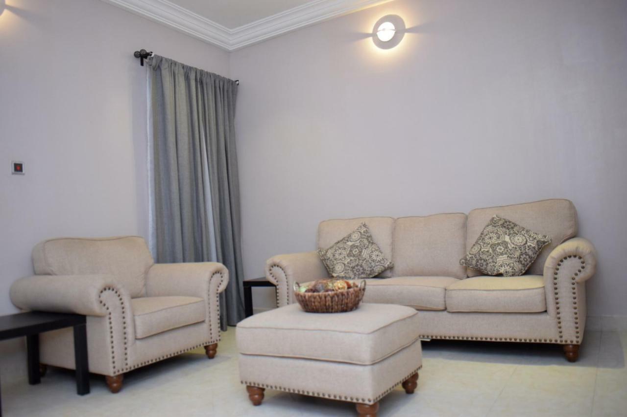 Toa Hub Hotel Port Harcourt Exterior photo